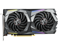 MSI GeForce GTX 1660 Ti GAMING 6G GDDR6 - 561471 - zdjęcie 3